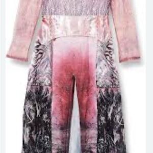 Disney Descendants Costume